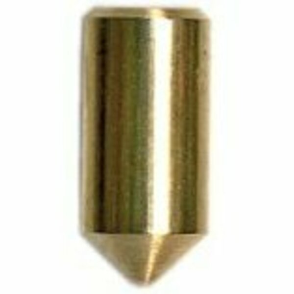 Specialty Products Kwikset # 2 Bottom Pins, 100PK 3101SP